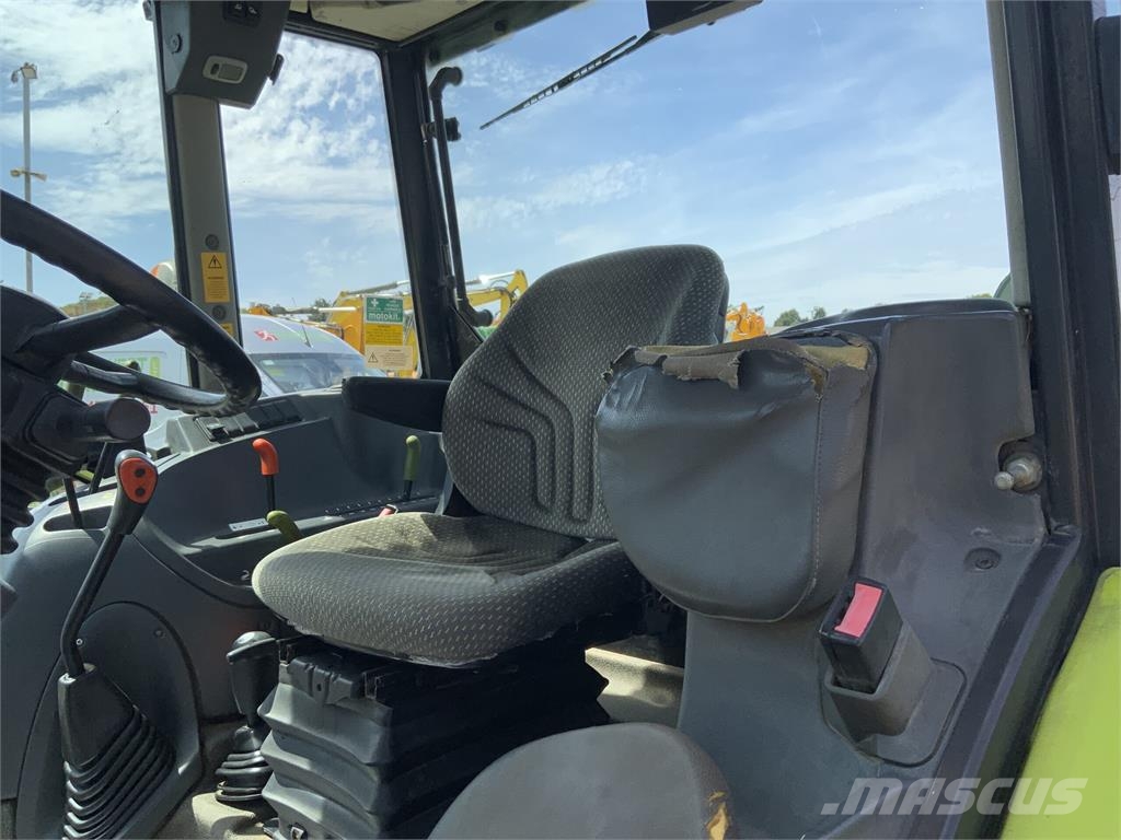CLAAS 320 Axos Tractor (ST27314) 其他農業機械