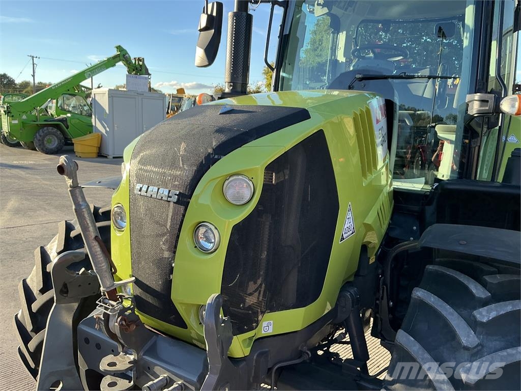 CLAAS 510 Arion Tractor (ST27753) الجرارات