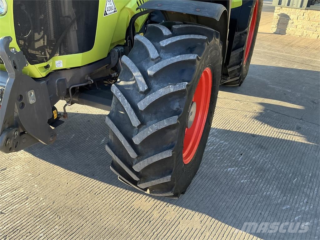 CLAAS 510 Arion Tractor (ST27753) الجرارات