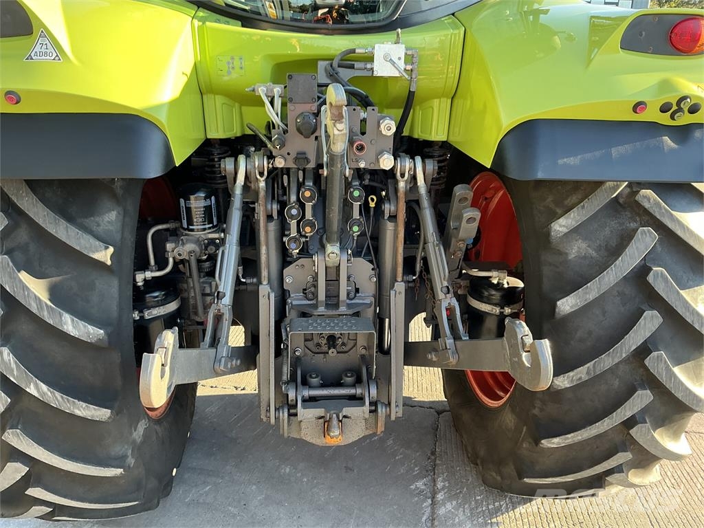 CLAAS 510 Arion Tractor (ST27753) الجرارات