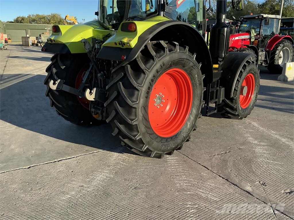 CLAAS 510 Arion Tractor (ST27753) الجرارات