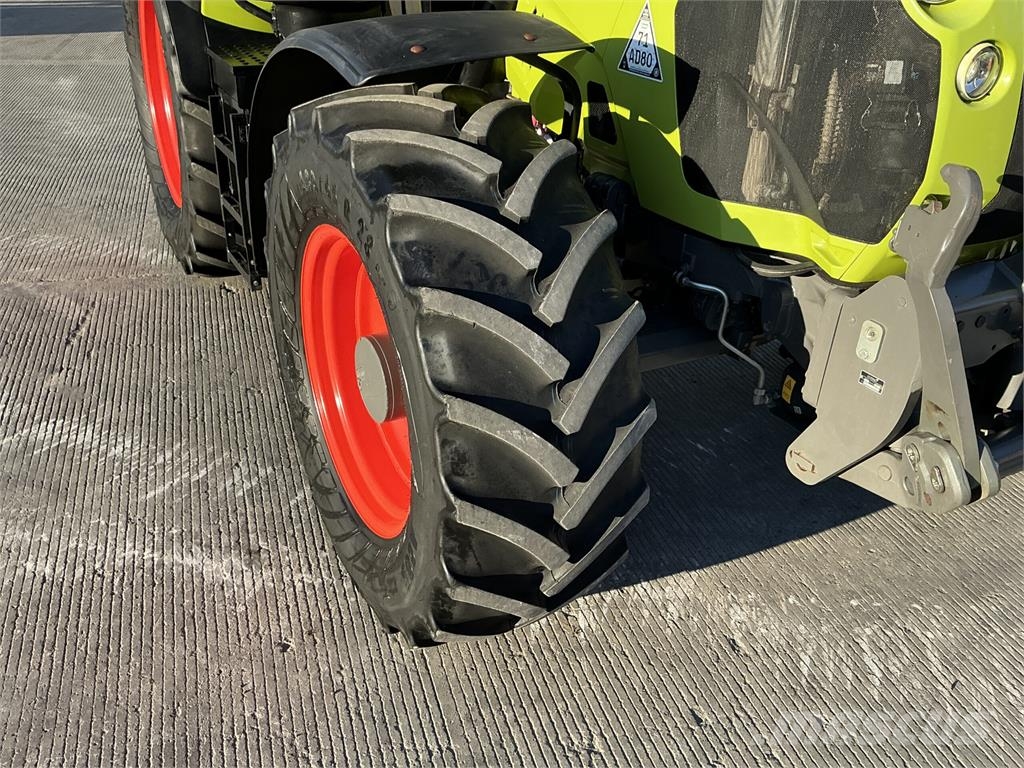 CLAAS 510 Arion Tractor (ST27753) الجرارات