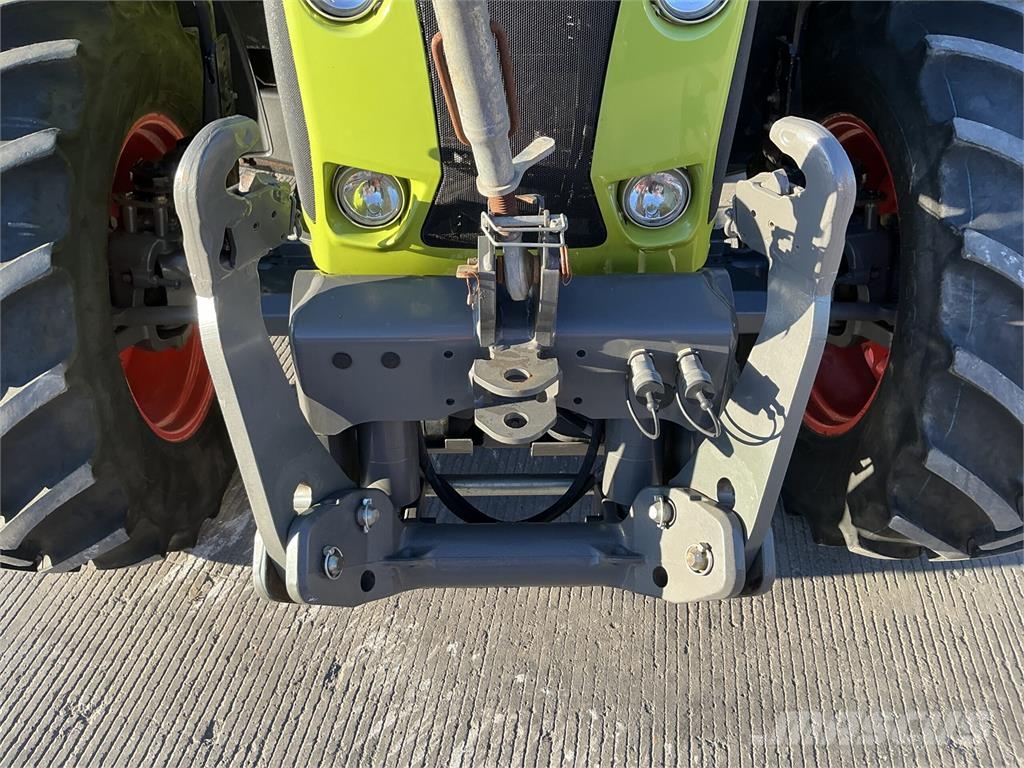 CLAAS 510 Arion Tractor (ST27753) الجرارات