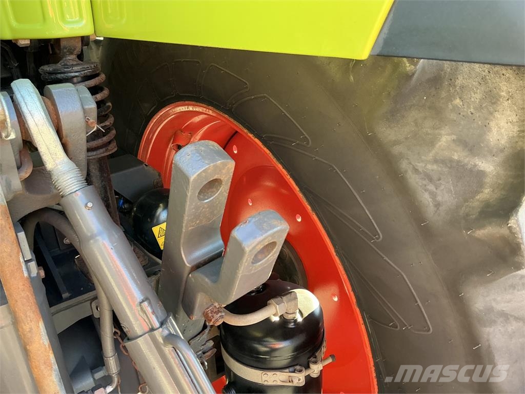 CLAAS 510 Arion Tractor (ST27753) الجرارات