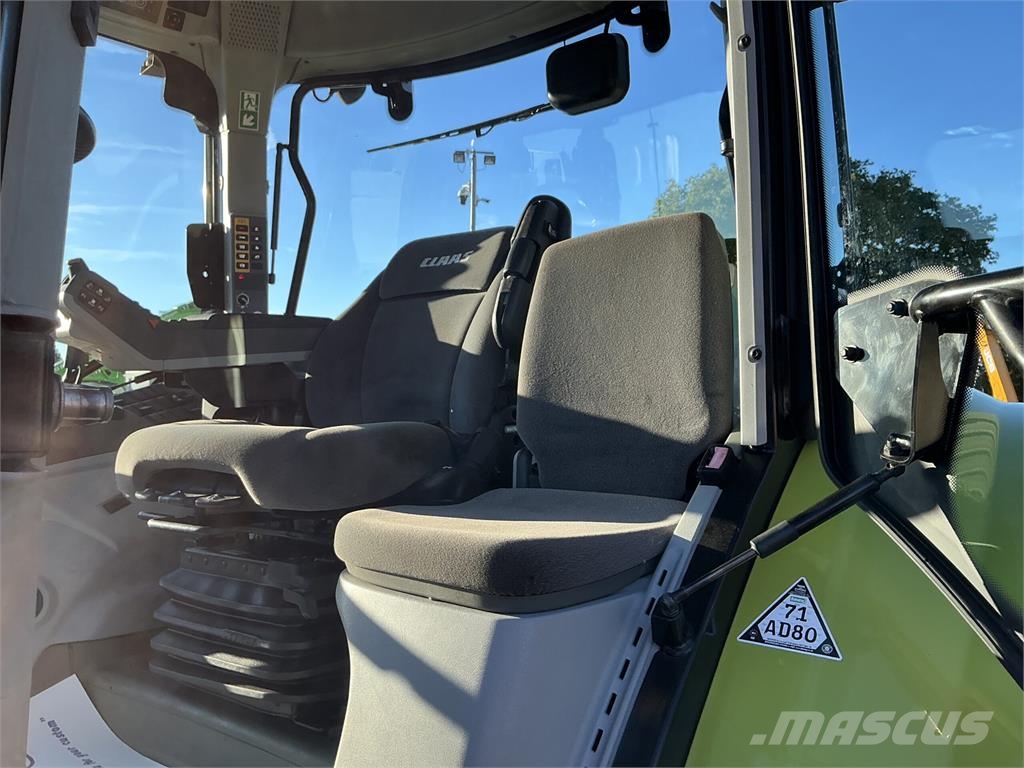 CLAAS 510 Arion Tractor (ST27753) الجرارات