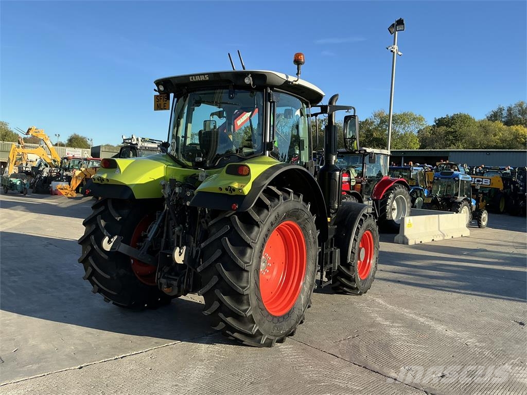 CLAAS 510 Arion Tractor (ST27753) الجرارات