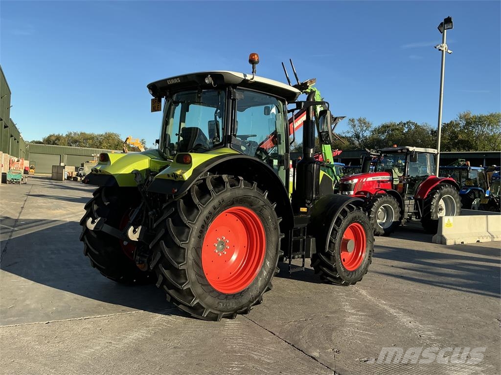 CLAAS 510 Arion Tractor (ST27753) الجرارات