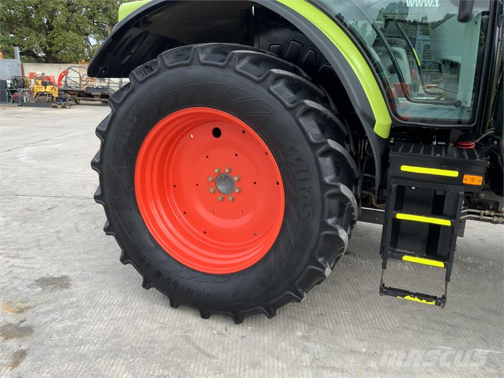 CLAAS 610 Arion Tractor (ST27894) الجرارات