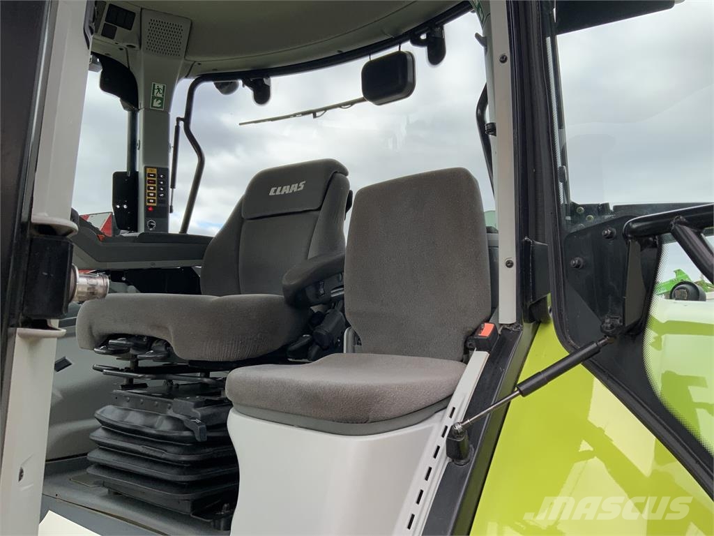 CLAAS 610 Arion Tractor (ST27894) الجرارات