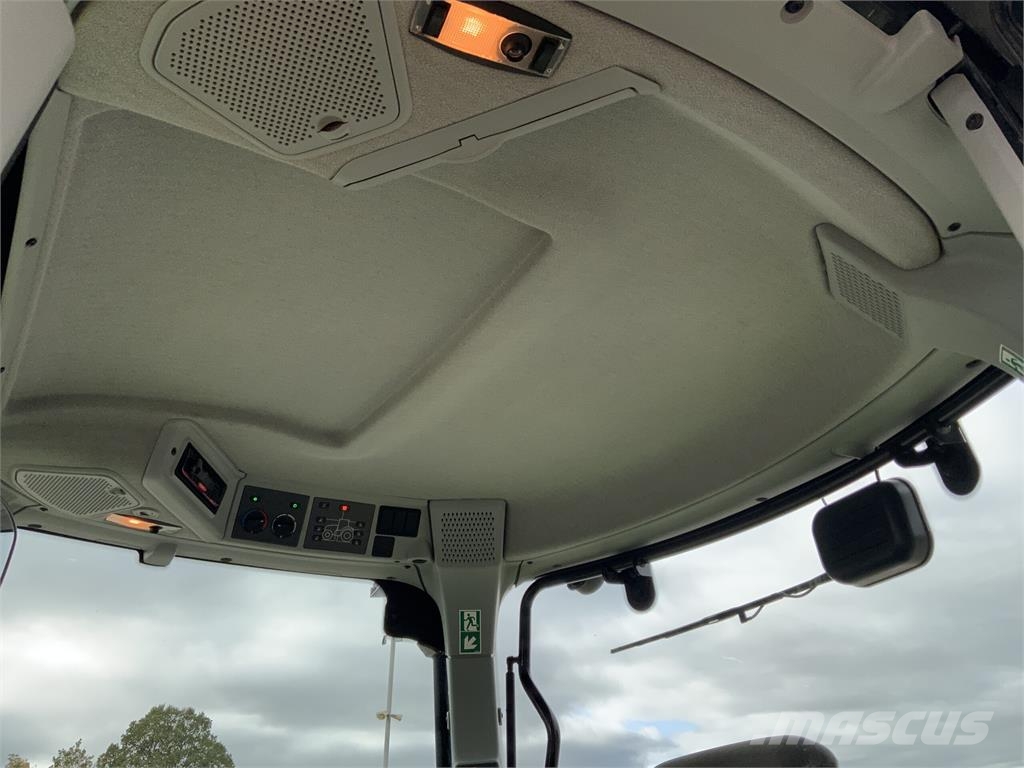CLAAS 610 Arion Tractor (ST27894) الجرارات
