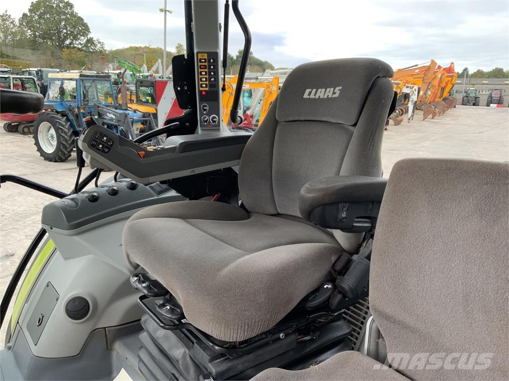 CLAAS 610 Arion Tractor (ST27894) الجرارات