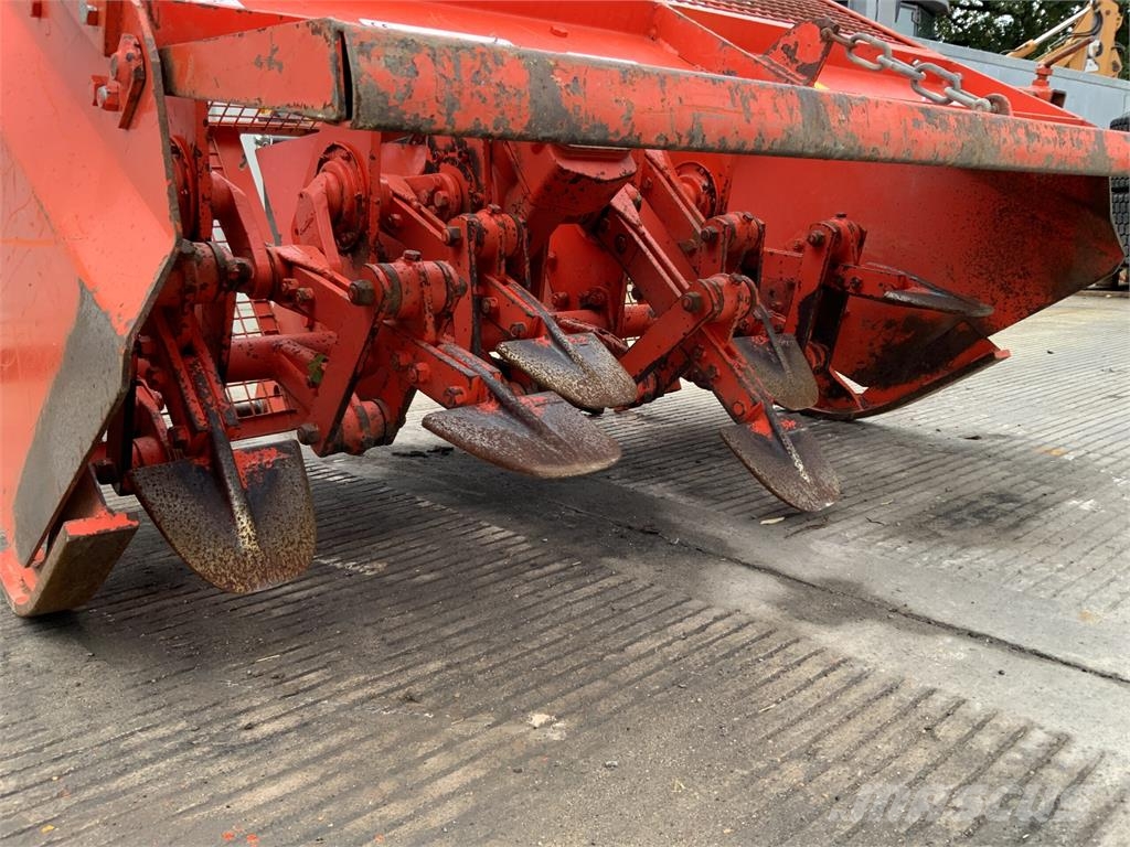 Ditch Witch TOMLIN/ SICMA V1003 Light Spader Ostale poljoprivredne mašine