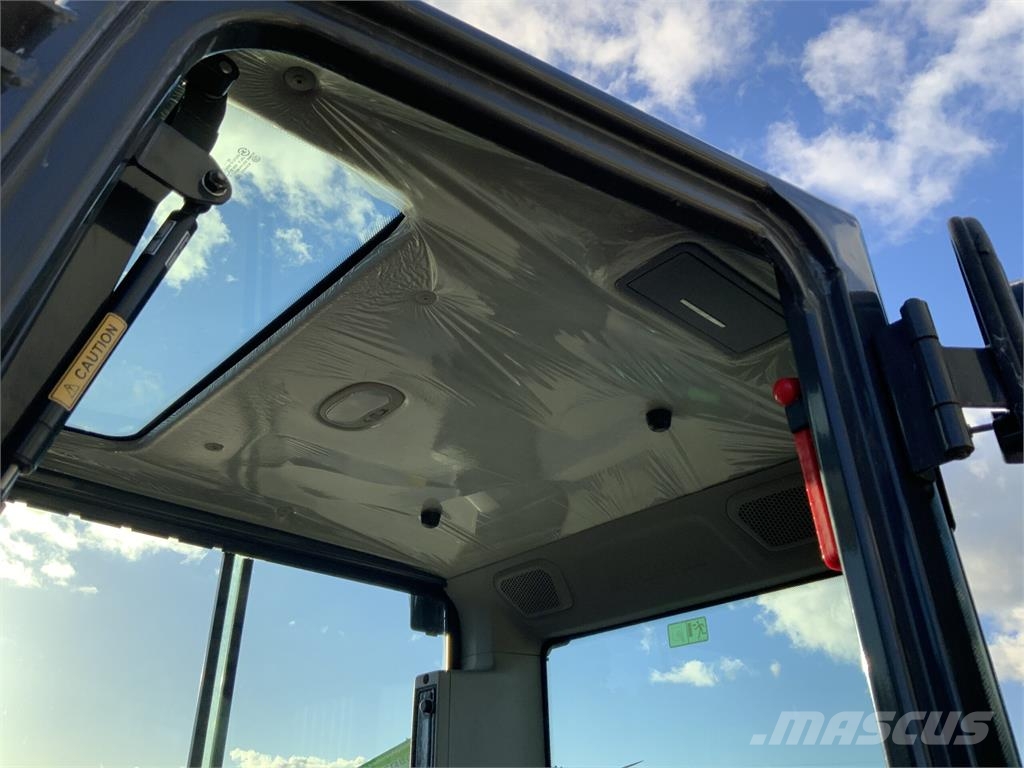 Doosan DK63-7 Series 7 Digger (ST27920) Pelle sur chenilles
