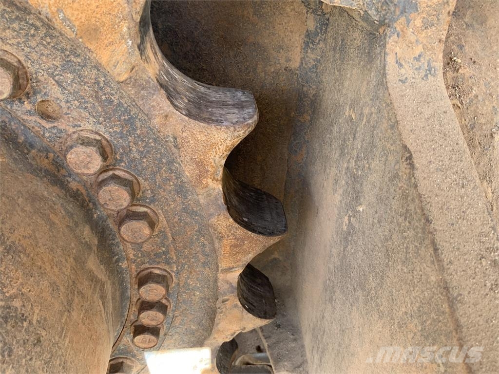 Doosan DX225 LCR-5 Digger (ST26517) Raupenbagger