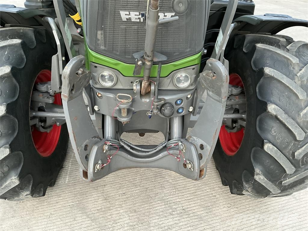 Fendt 313 Profi Tractor (ST27580) الجرارات