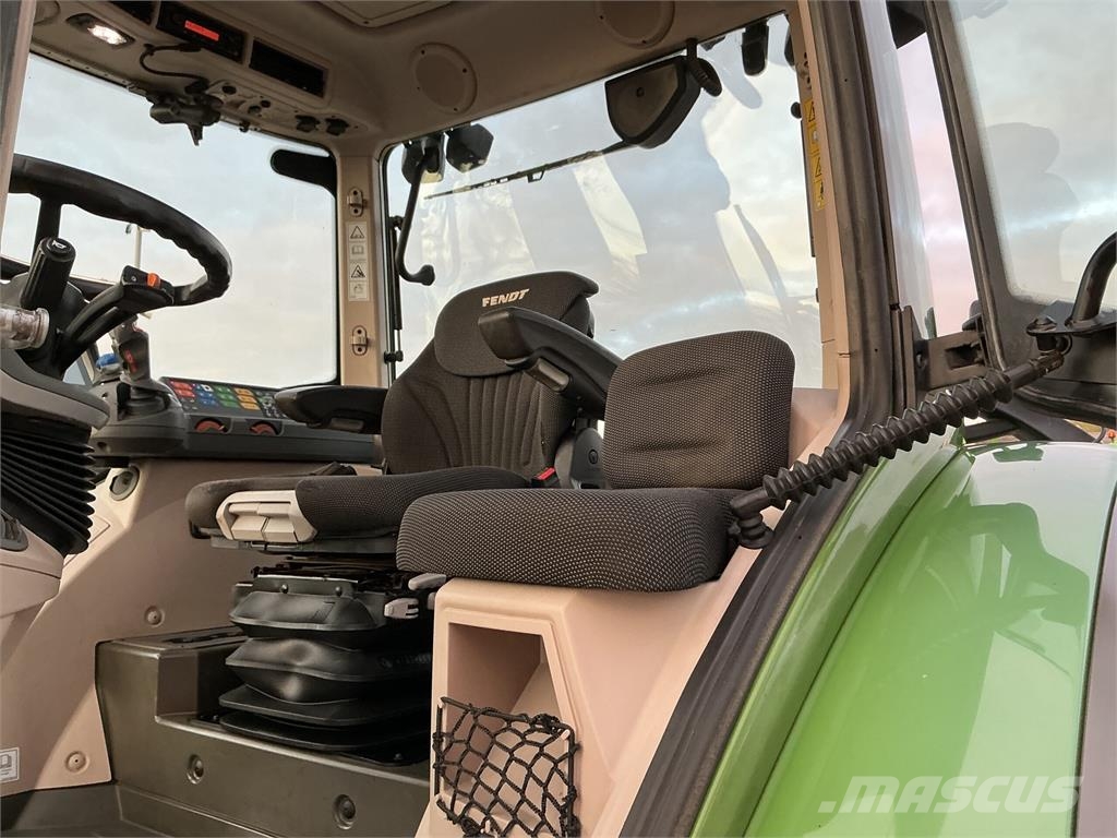 Fendt 313 Profi Tractor (ST27580) الجرارات