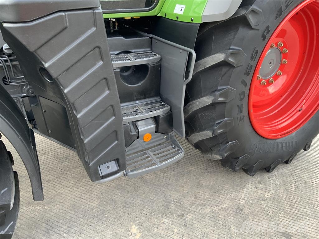 Fendt 720 Power plus Tractor (ST27477) Άλλα γεωργικά μηχανήματα
