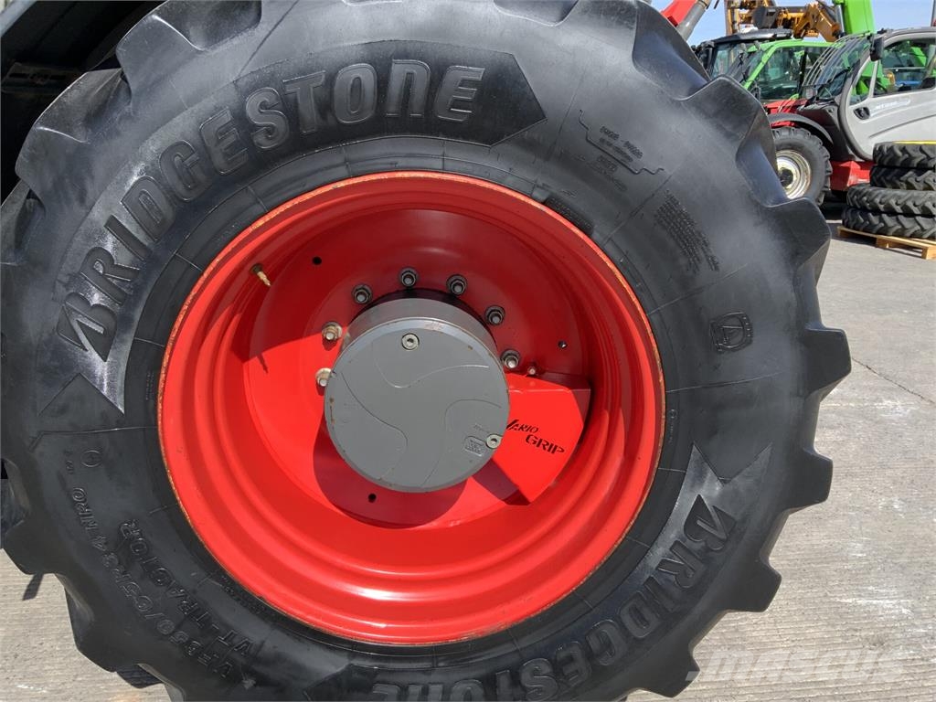 Fendt 936 Profi Plus Tractor (ST27042) Άλλα γεωργικά μηχανήματα