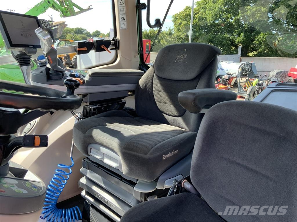 Fendt 936 Profi Plus Tractor (ST27042) Άλλα γεωργικά μηχανήματα