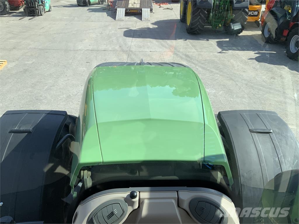 Fendt 936 Profi Plus Tractor (ST27042) Άλλα γεωργικά μηχανήματα