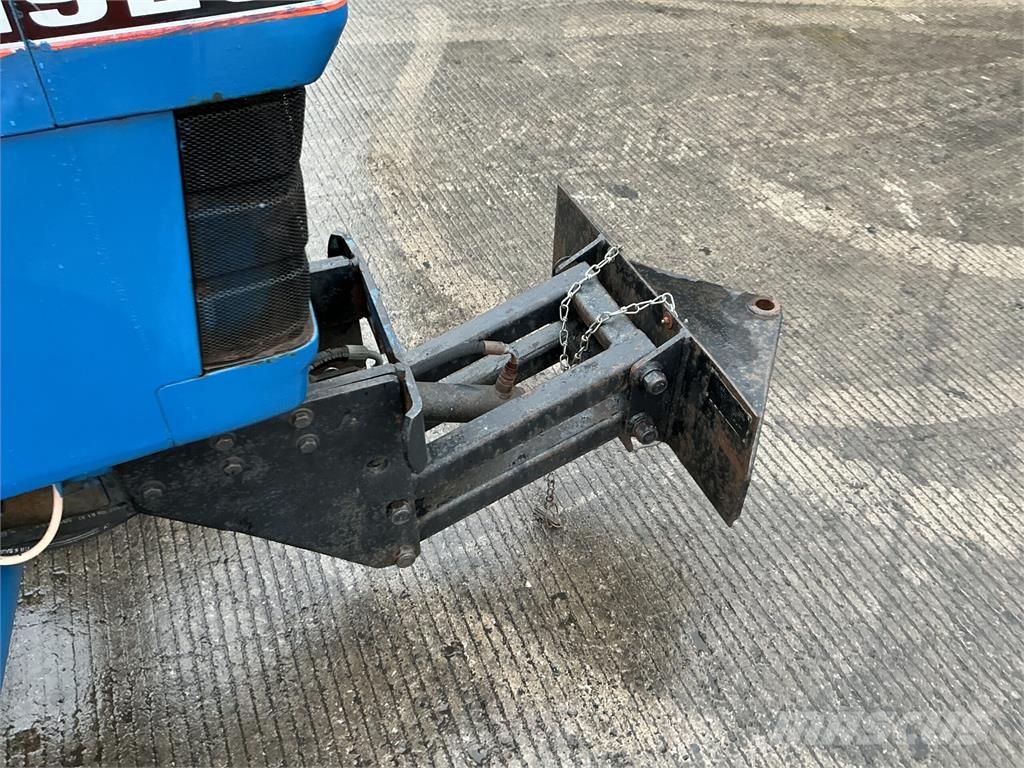 Ford 1920 Compact Tractor (ST27756) Construction - Others