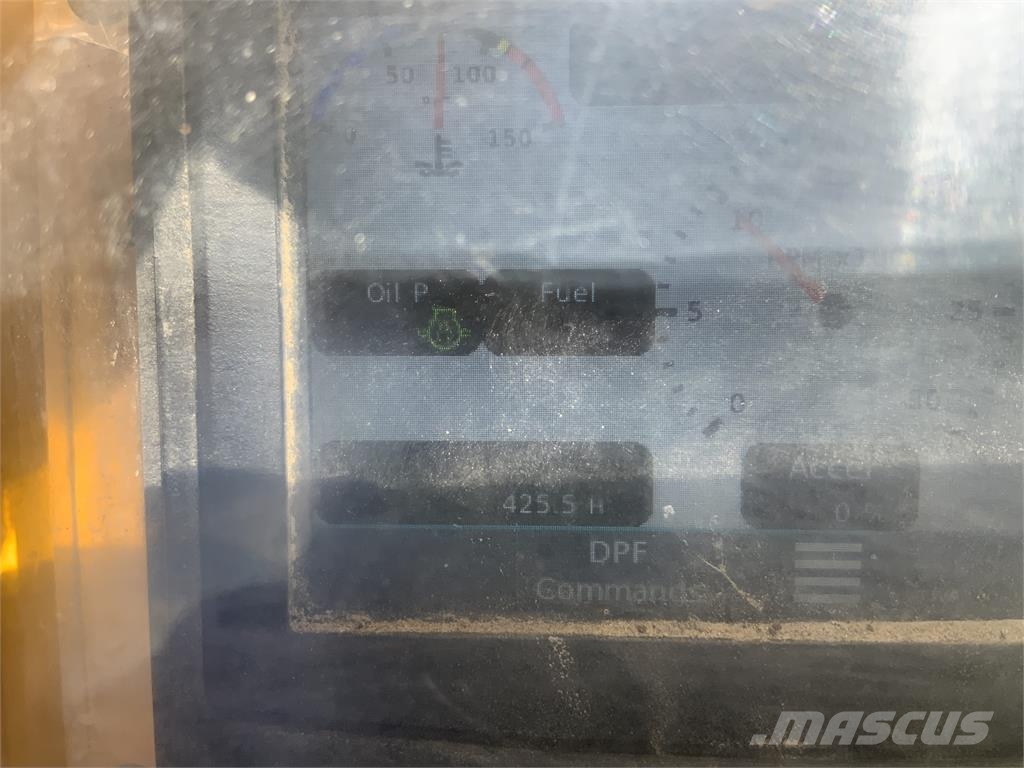 Garbin Fiber 400 ET Tracked Trencher Excavator (ST22900) Landbrug - Andet