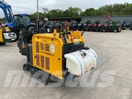 Garbin Fiber 400 ET Tracked Trencher Excavator (ST22897) Raupenbagger