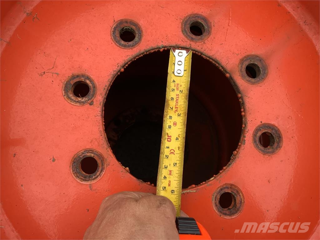Grass Wheels & Tyres Landbruk - Annet