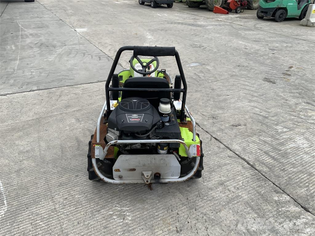 Grillo Climber Mower (ST27634) ركوب الحشائش