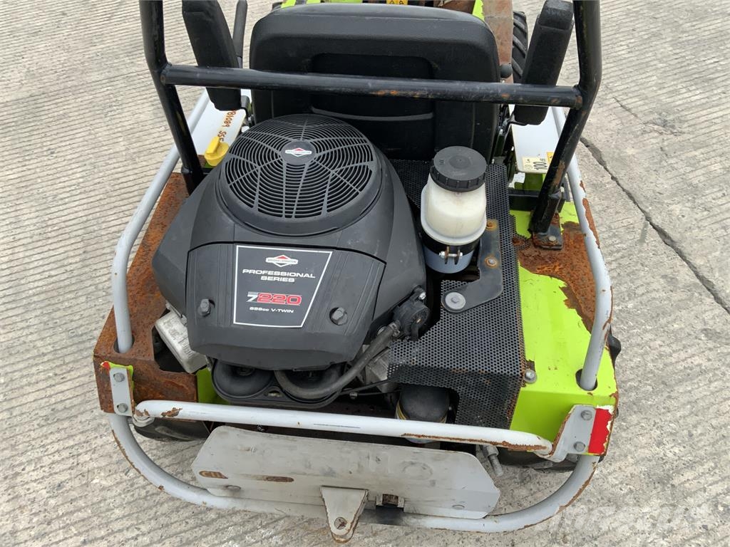 Grillo Climber Mower (ST27634) ركوب الحشائش