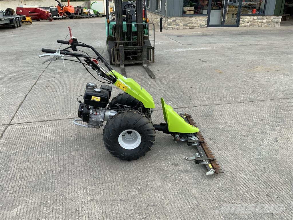 Grillo GF 3DF Sickle Bar Cutter (ST23864) 농기계 - 기타