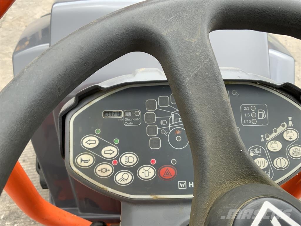 Hamm HD12 Roller (ST27815) Építőipar - Egyebek