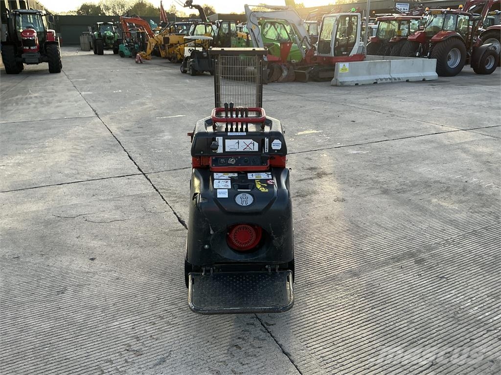 Hinowa HS701 Tracked Dumper (ST27936) Minidumper