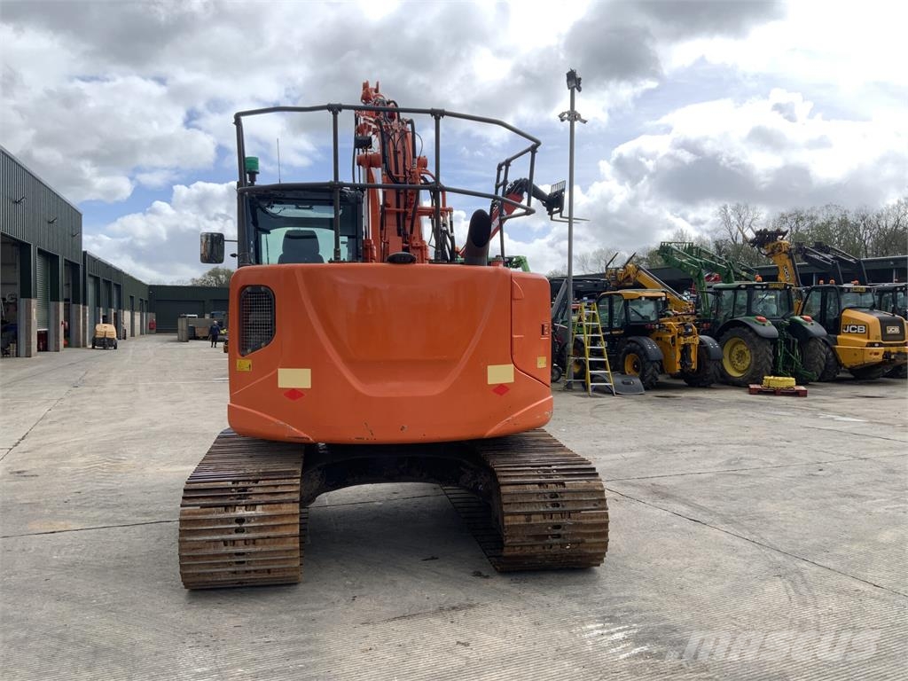 Hitachi ZX135 US-5B Digger (ST25917) Otra maquinaria agrícola