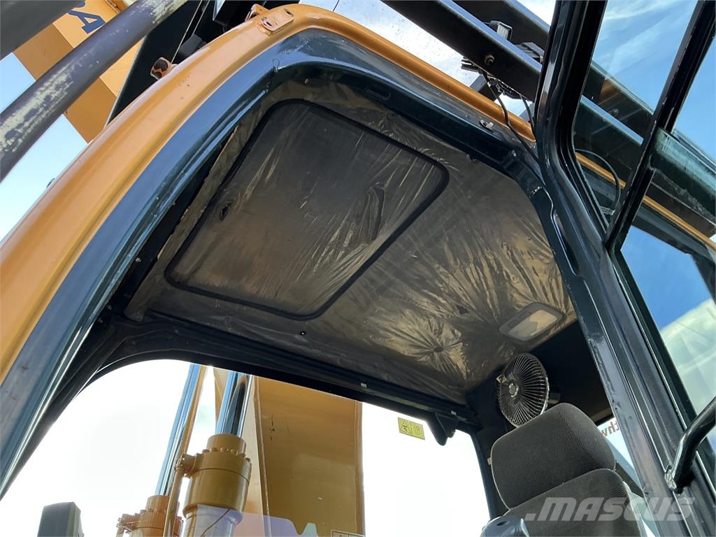 Hyundai Robex 145LCR-9 Forestry Spec Digger (ST27731) Gravemaskiner på larvebånd