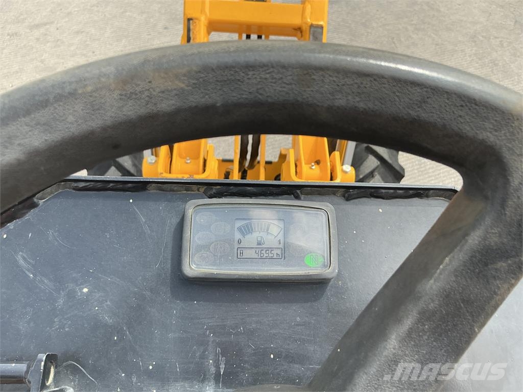 JCB 1 Tonne-2 Hi Tip Dumper (ST27105) Селскостопанство - Други