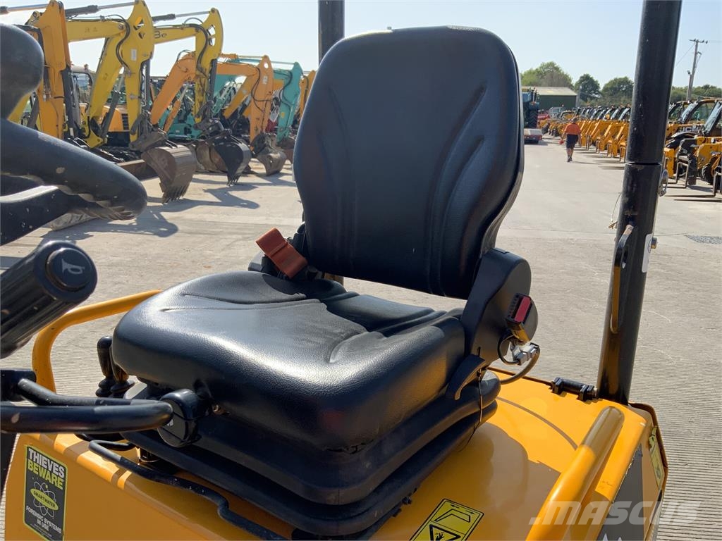 JCB 1 Tonne-2 Hi Tip Dumper (ST27094) ماكينات زراعية - غير ذلك