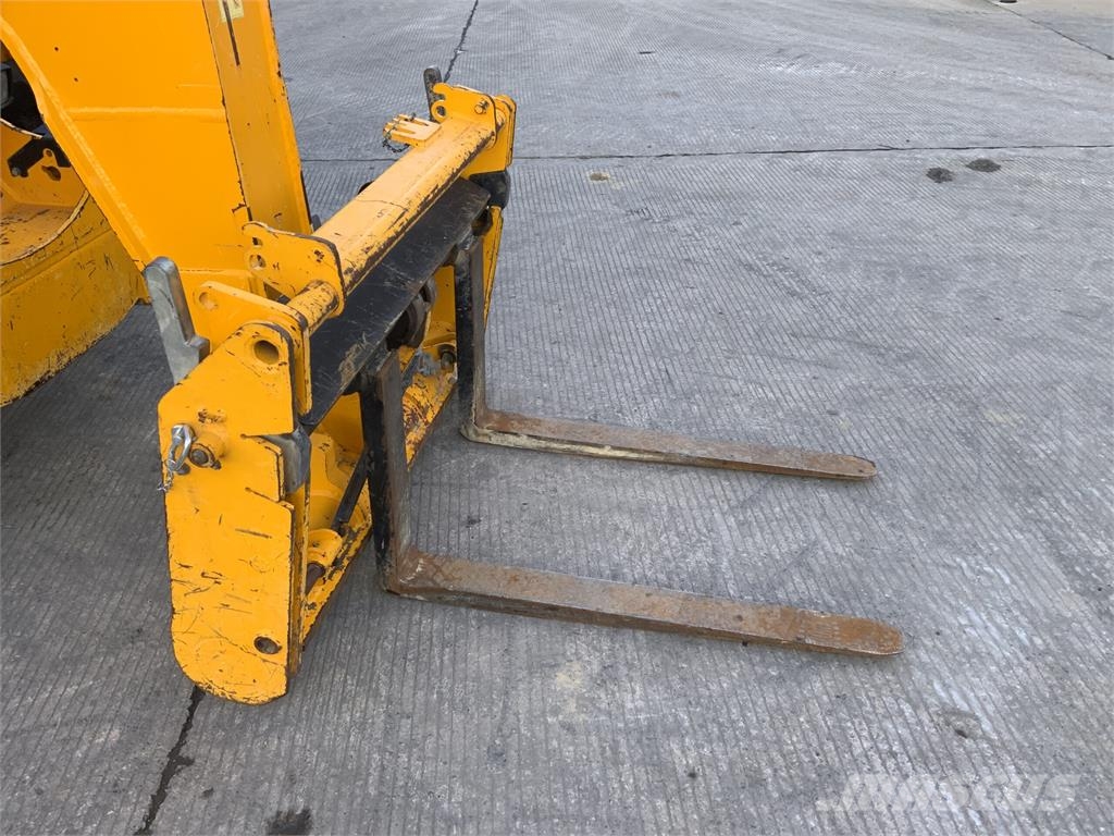 JCB 540-170 Telehandler (ST25990) Teleskopiskie manipulatori