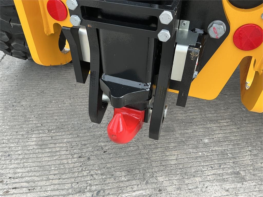 JCB 542-70 Agri Xtra Telehandler (ST27865) Telescopic handlers