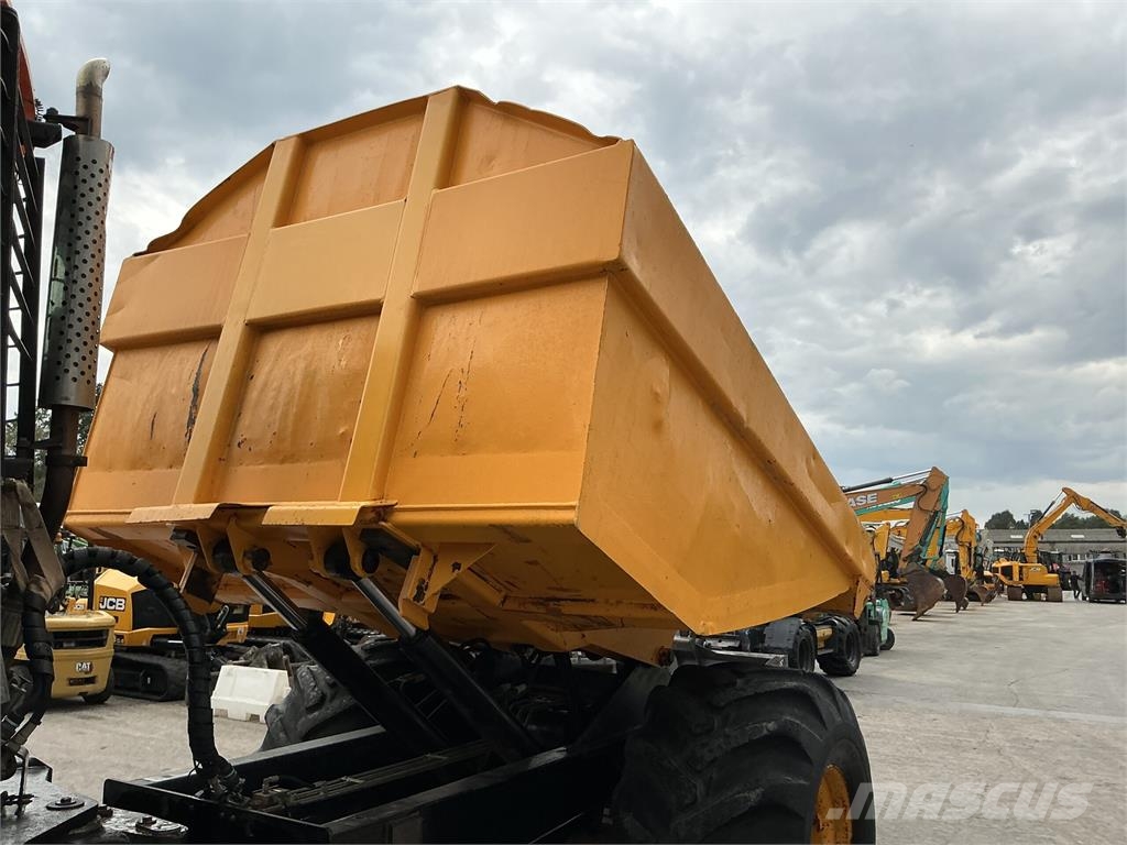 JCB 714 Dump Truck Dumper (ST27831) Dumpere