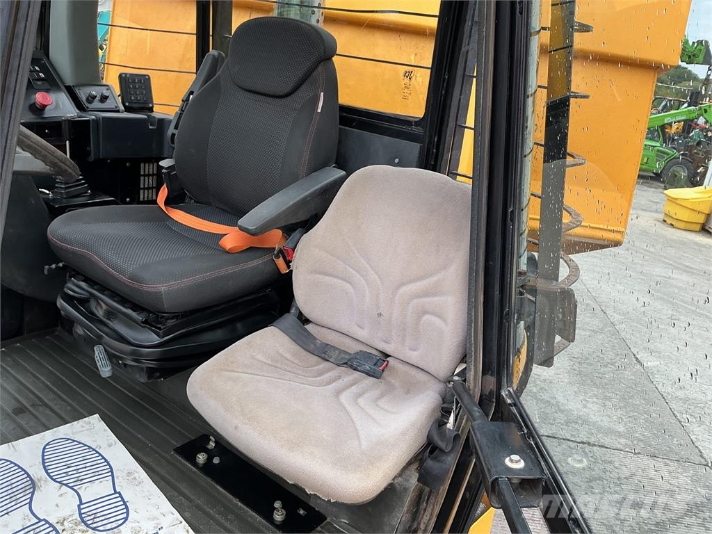 JCB 714 Dump Truck Dumper (ST27831) Dumpere