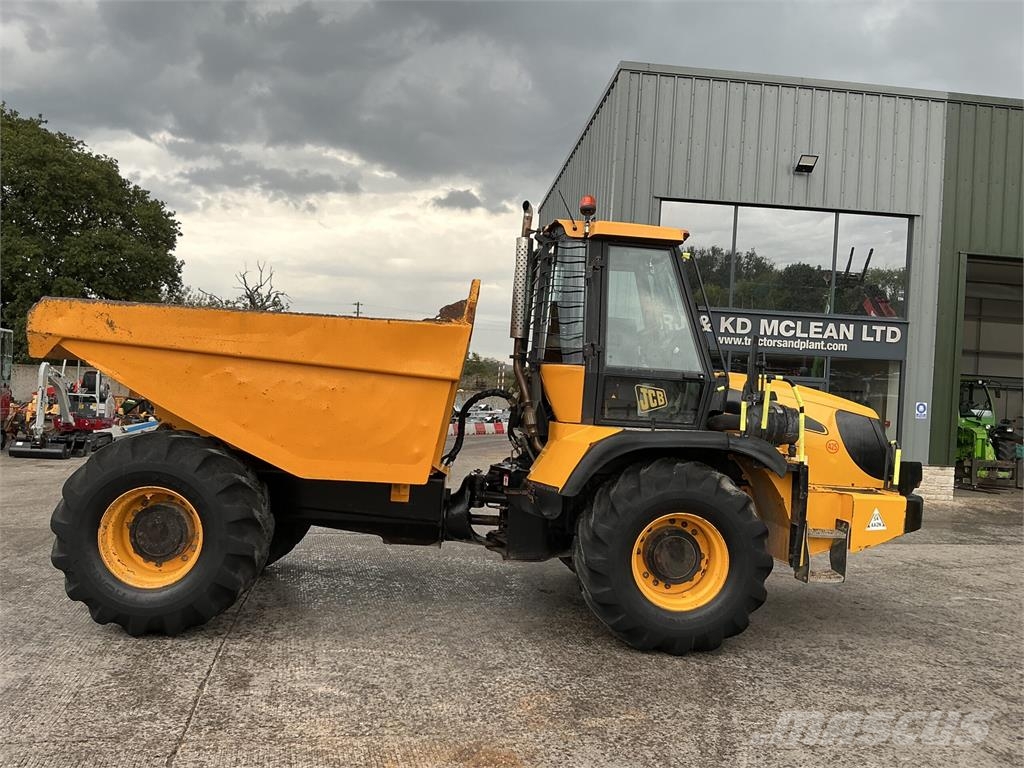 JCB 714 Dump Truck Dumper (ST27831) Dumpere