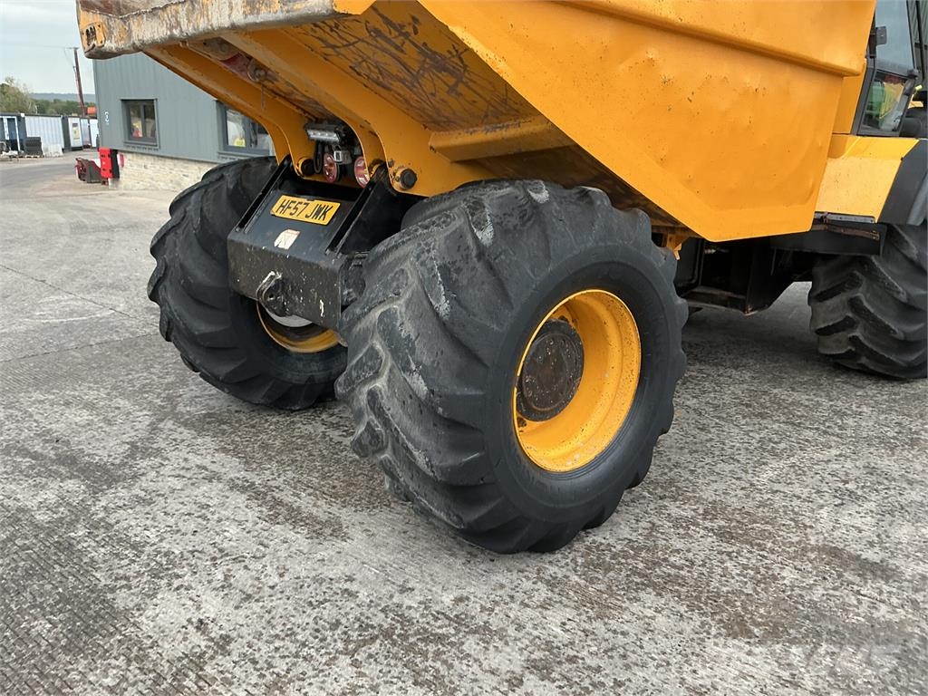 JCB 714 Dump Truck Dumper (ST27831) Dumpere