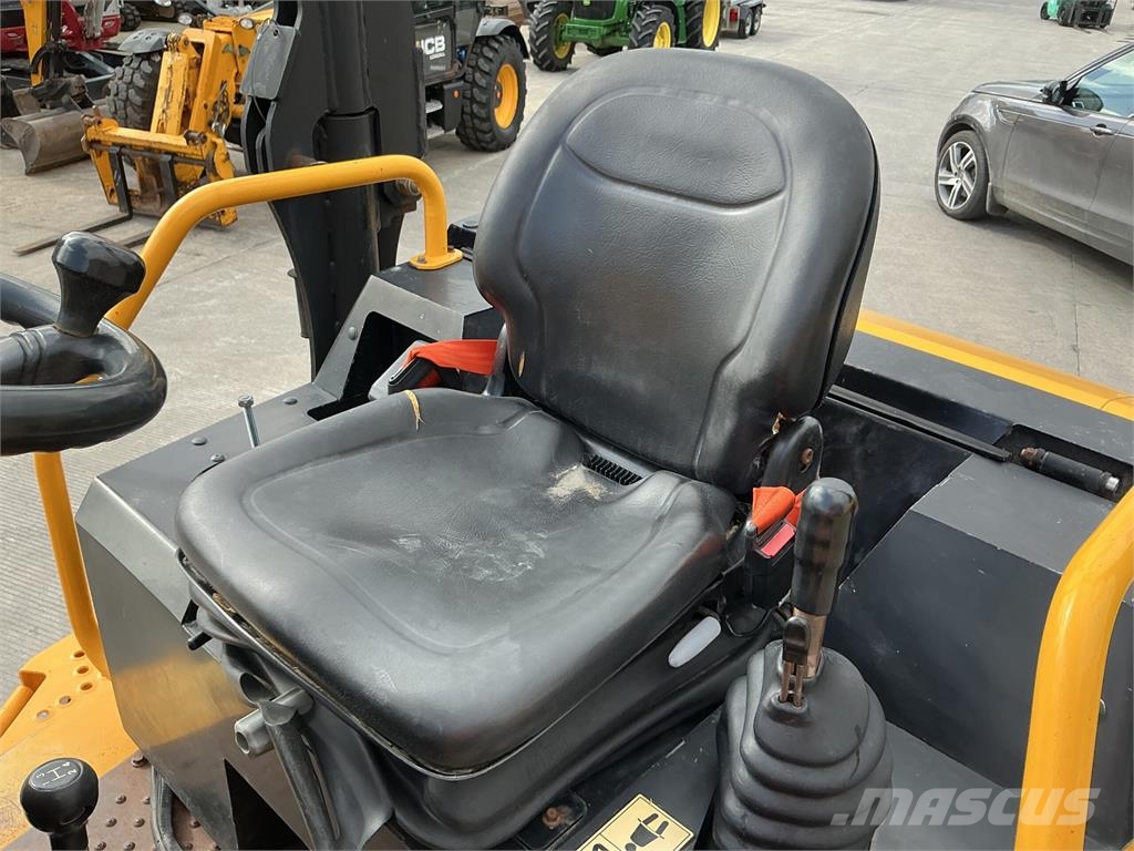 JCB 9T-1 Front Tip Dumper (ST27829) Mini Dumpers