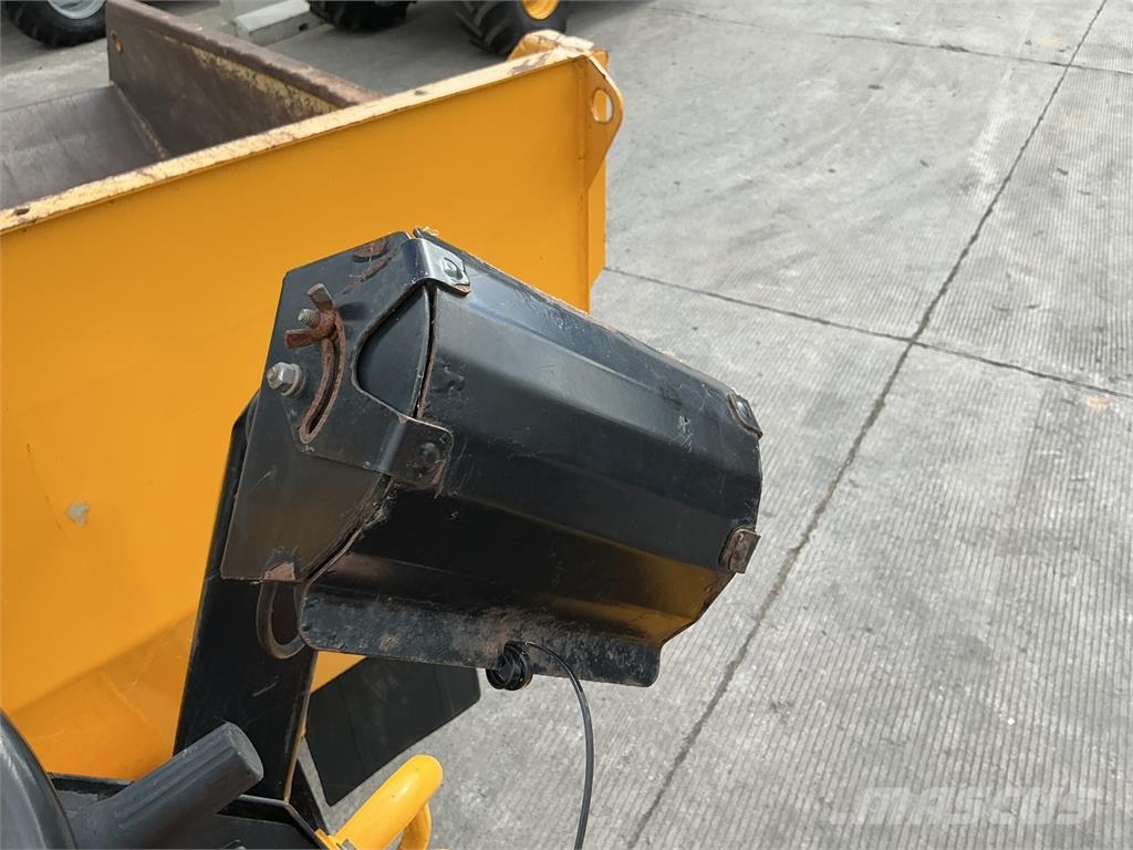 JCB 9T-1 Front Tip Dumper (ST27829) Mini Dumpers
