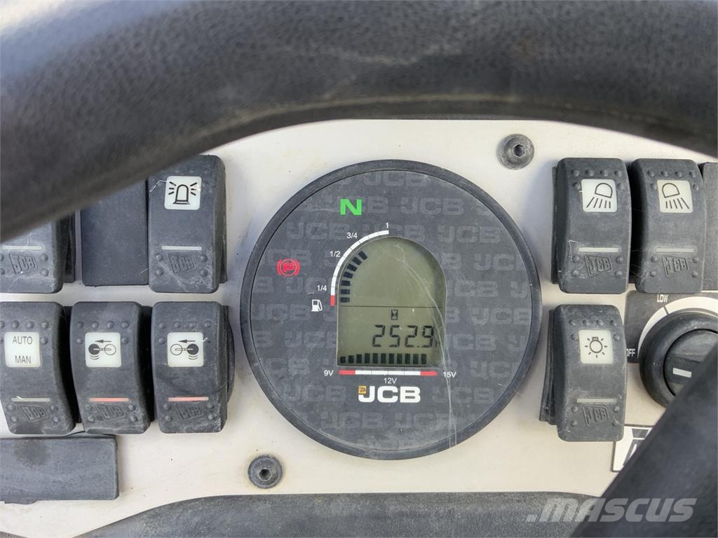 JCB CT160-80 Roller (ST27711) Construction - Others