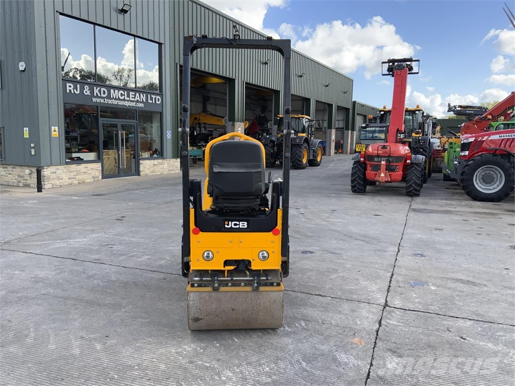 JCB CT160-80 Roller (ST27711) Construction - Others