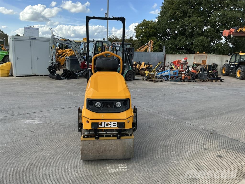 JCB CT160-80 Roller (ST27712) Construction - Others