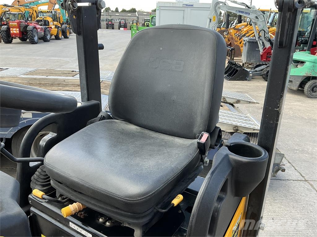 JCB CT160-80 Roller (ST27712) Construction - Others
