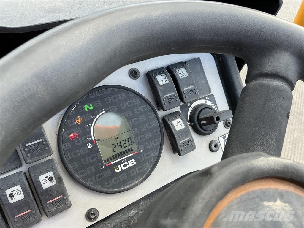 JCB CT160-80 Roller (ST27712) Construction - Others